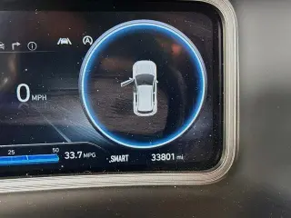 Hyundai KONA 2023 Limited 4dr Crossover