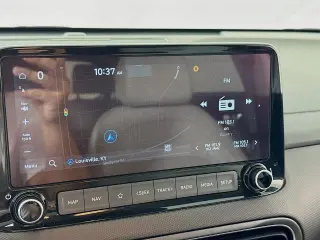 Hyundai KONA 2023 Limited 4dr Crossover