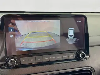 Hyundai KONA 2023 Limited 4dr Crossover