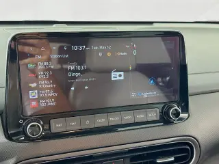 Hyundai KONA 2023 Limited 4dr Crossover
