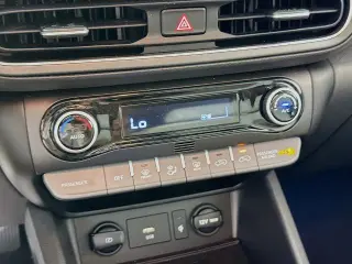 Hyundai KONA 2023 Limited 4dr Crossover