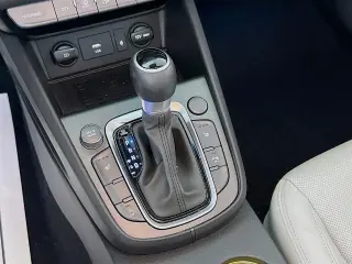 Hyundai KONA 2023 Limited 4dr Crossover