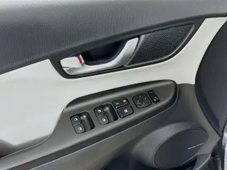 Hyundai KONA 2023 Limited 4dr Crossover