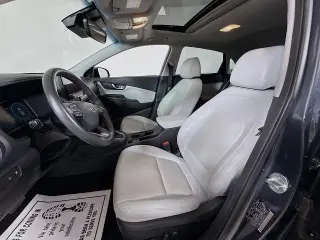 Hyundai KONA 2023 Limited 4dr Crossover