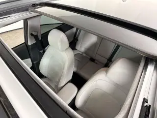 Hyundai KONA 2023 Limited 4dr Crossover