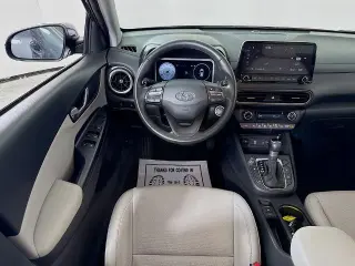 Hyundai KONA 2023 Limited 4dr Crossover