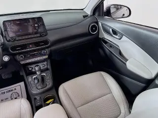 Hyundai KONA 2023 Limited 4dr Crossover