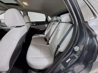 Hyundai KONA 2023 Limited 4dr Crossover