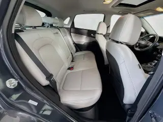 Hyundai KONA 2023 Limited 4dr Crossover
