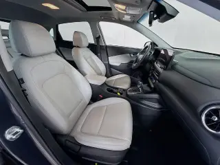 Hyundai KONA 2023 Limited 4dr Crossover