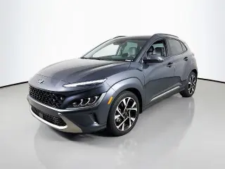 Hyundai KONA 2023 Limited 4dr Crossover