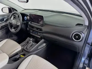 Hyundai KONA 2023 Limited 4dr Crossover