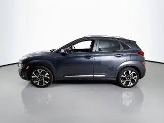 Hyundai KONA 2023 Limited 4dr Crossover