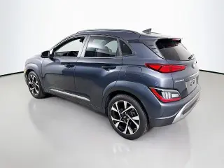 Hyundai KONA 2023 Limited 4dr Crossover
