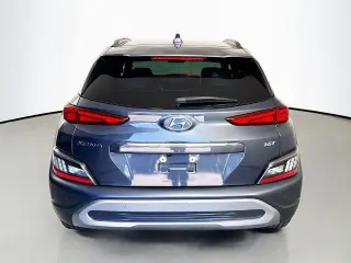Hyundai KONA 2023 Limited 4dr Crossover