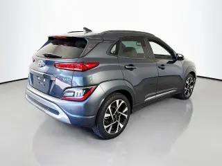 Hyundai KONA 2023 Limited 4dr Crossover