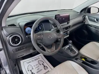 Hyundai KONA 2023 Limited 4dr Crossover