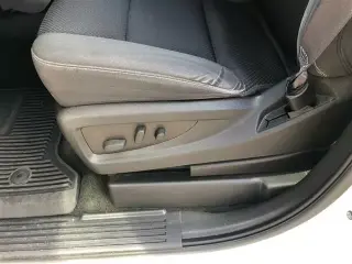 2016 Silverado LT 4Dr