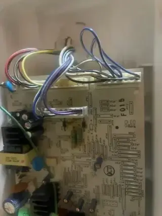 ¡REPARACIÓN DE APARATOS YA!