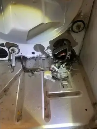 ¡REPARACIÓN DE APARATOS YA!