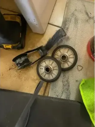 ¡REPARACIÓN DE APARATOS YA!