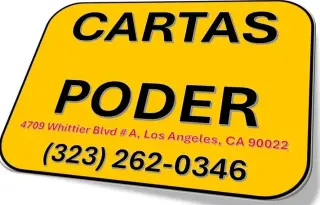 █►CARTA PODER📢 TRADUCCIONES📞