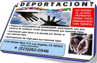 █►CARTA PODER📢 TRADUCCIONES📞