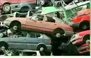🚗🚗COMPRO SU JUNKE 👇👇👇