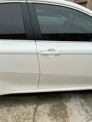 Camry SE 2022 --- Clean CarFax