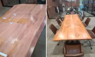 QUALITY HANDYMAN GUARANTEED!!