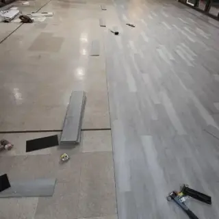 QUALITY HANDYMAN GUARANTEED!!