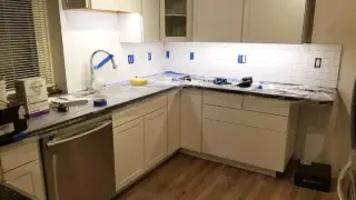 QUALITY HANDYMAN GUARANTEED!!