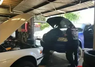 MECÁNICA EN GENERAL