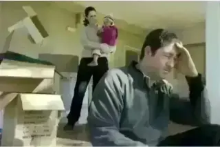 ¿BUSCA AYUDA POR DESALOJO?