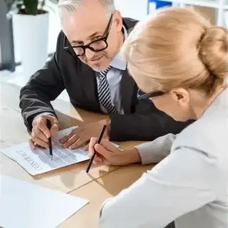 ⚖️ ¿Lesionado en el Trabajo?