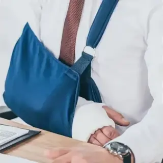 ⚖️ ¿Lesionado en el Trabajo?