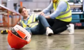 ⚖️ ¿Lesionado en el Trabajo?