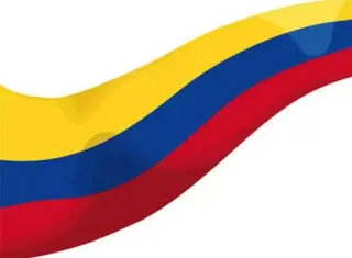 ** Envios a Colombia desde L A