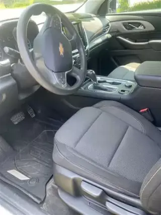 2020 Traverse LE