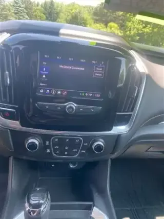 2020 Traverse LE