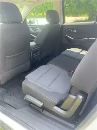 2020 Traverse LE