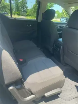 2020 Traverse LE