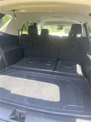 2020 Traverse LE