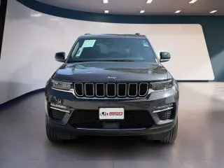 Jeep Grand Cherokee 2025 4x4 4xe 4dr SUV