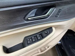 Jeep Grand Cherokee 2025 4x2 Limited 4dr SUV
