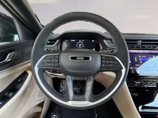 Jeep Grand Cherokee 2025 4x2 Limited 4dr SUV