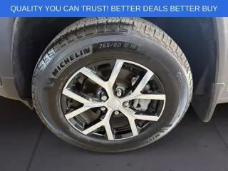 Jeep Grand Cherokee 2025 4x2 Limited 4dr SUV
