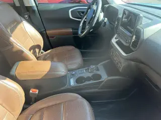 Ford Bronco Sport 2023 AWD Heritage Limited 4dr SUV