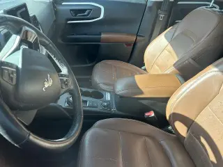 Ford Bronco Sport 2023 AWD Heritage Limited 4dr SUV