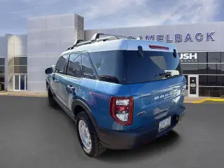 Ford Bronco Sport 2023 AWD Heritage Limited 4dr SUV